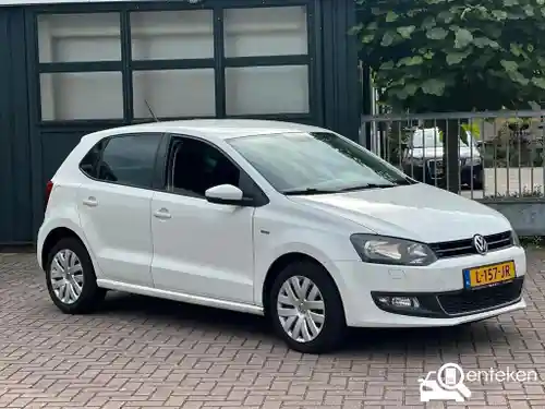 VW Polo 1.2 2013