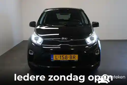 KIA Picanto 1.0 2021