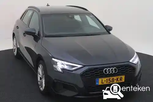 Audi A3 Sportback 35 TFSI 2021