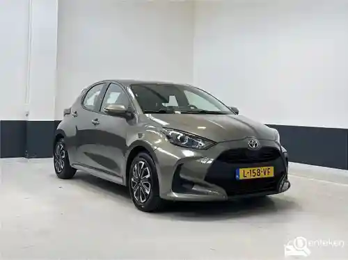 Toyota Yaris 1.5 Hybrid 116 2021