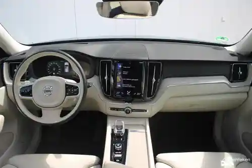 Volvo XC60 Recharge T6 2021