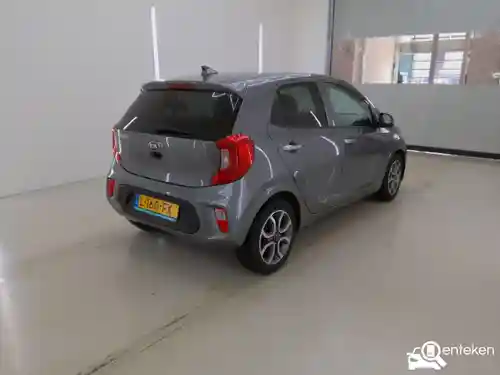 KIA Picanto 1.0 2021