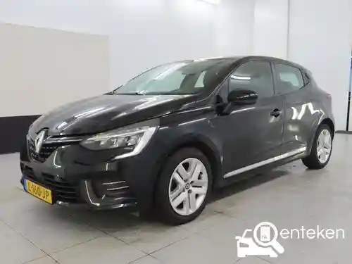 Renault Clio TCe 90 2021