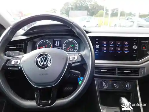 VW Polo 1.0 TSI OPF 2021