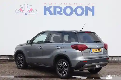 Suzuki Vitara 1.4 Boosterjet Hybrid 2021