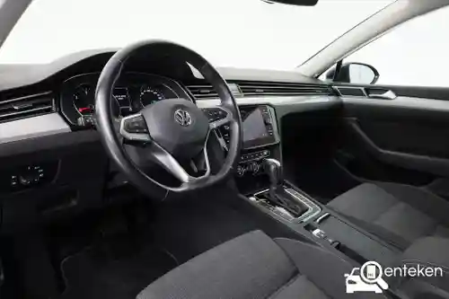 VW Passat Variant 1.6 TDI SCR 2021