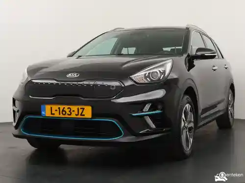 KIA e-Niro 64 kWh 2021