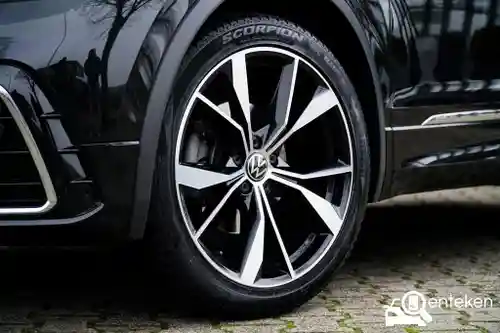 VW Tiguan 1.5 TSI OPF 2020
