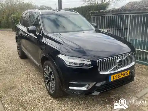 Volvo XC90 B5 Diesel 2020