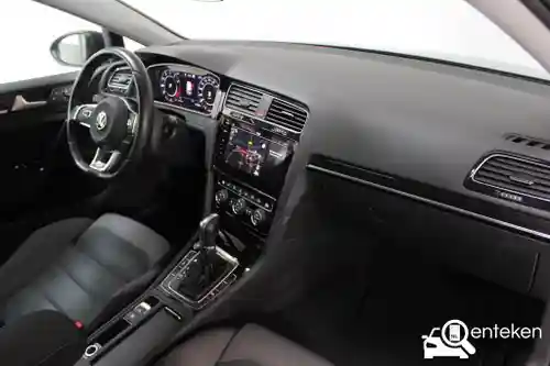VW Golf Variant 1.5 TSI OPF ACT BlueMotion 2017
