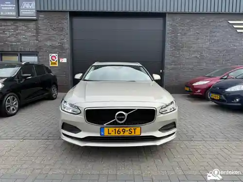 Volvo V90 D4 2019