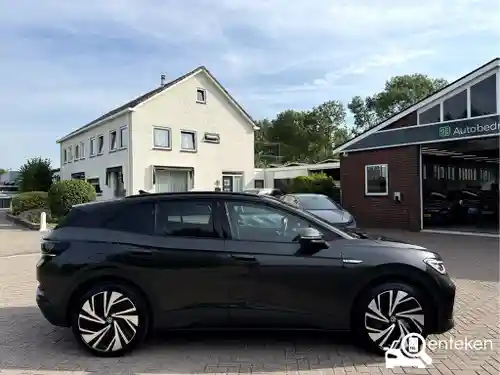 VW ID.4 Pro Performance 2021