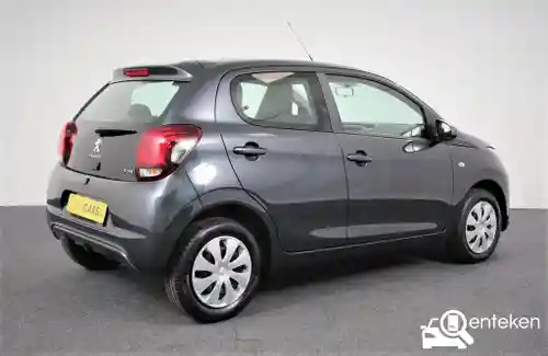 Peugeot 108 1.0 VTi 72 2021