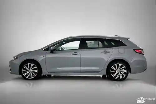 Toyota Corolla Touring Sports 1.8 Hybrid 2021