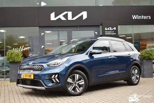 KIA Niro 1.6 GDI Hybrid 2021