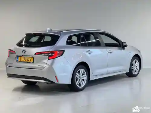 Toyota Corolla Touring Sports 1.8 Hybrid 2021
