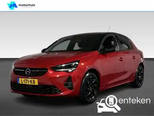 Opel Corsa 1.2 DI Turbo 2021