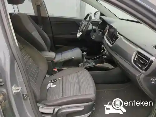 KIA Stonic 1.0 T-GDI 120 48V-Mild-Hybrid 2021