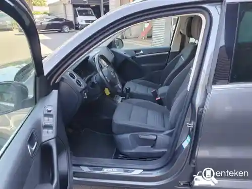 VW Tiguan 1.4 TSI BMT 2014