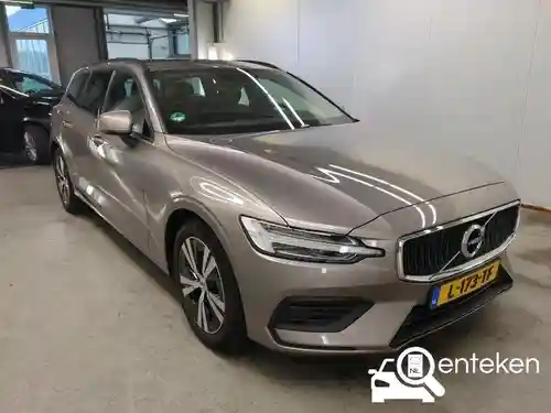 Volvo V60 B3 2021