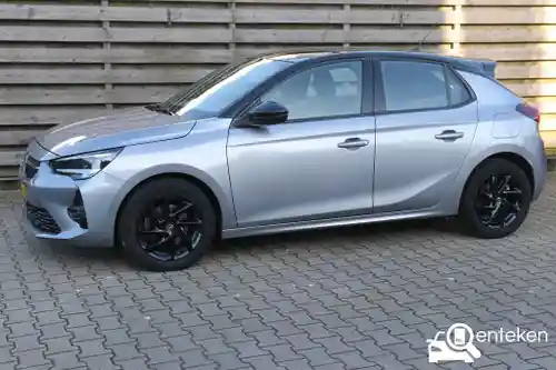 Opel Corsa 1.2 DI Turbo 2021