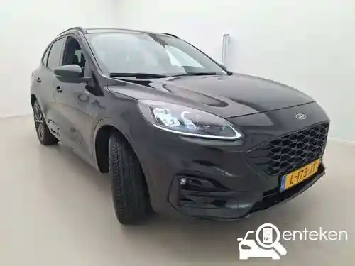 Ford Kuga 2.5 Plugin-Hybrid 2021