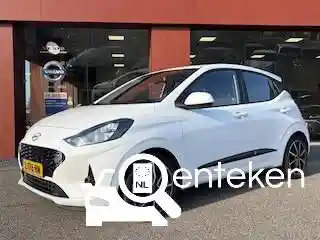 Hyundai i10 1.0 2020