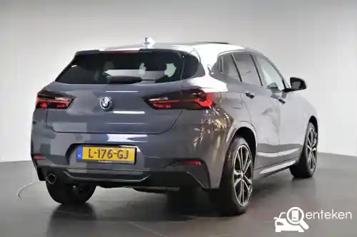 BMW X2 xDrive25e 2021