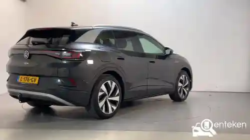 VW ID.4 Pro Performance 2021