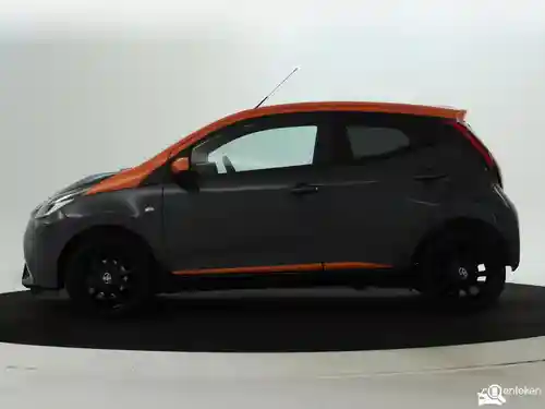 Toyota Aygo 1.0 2021