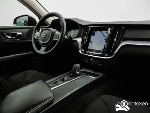 Volvo V60 B3 2021