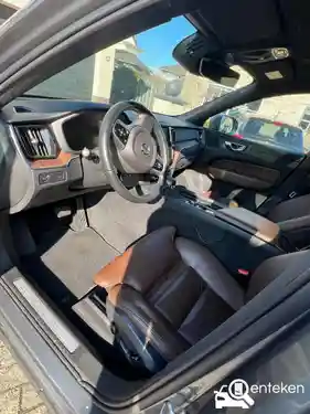 Volvo XC60 T5 2018