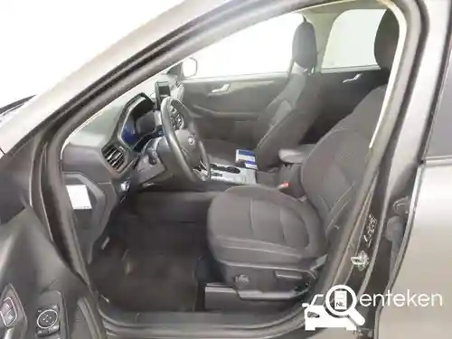 Ford Kuga 2.5 Plugin-Hybrid 2021