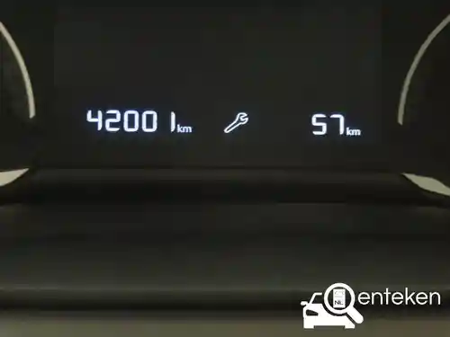 Peugeot 2008 1.2 PureTech 100 2021