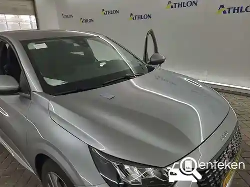 Peugeot 208 1.2 PureTech 75 2021
