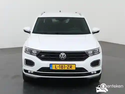VW T-Roc 1.5 TSI OPF ACT 2021