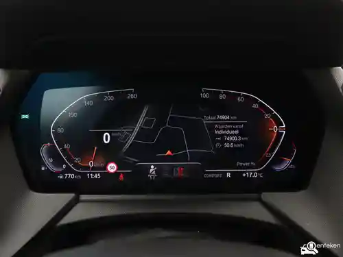 BMW 118i 2021