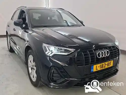 Audi Q3 Sportback 35 TFSI 2021