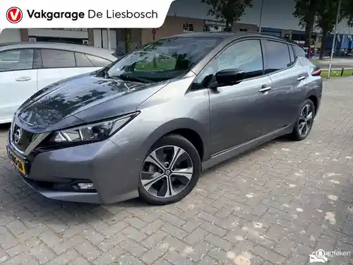 Nissan Leaf 40 kWh 2021