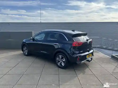 KIA Niro 1.6 GDI Hybrid 2021