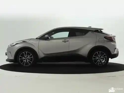 Toyota C-HR 1.8 Hybrid 2019