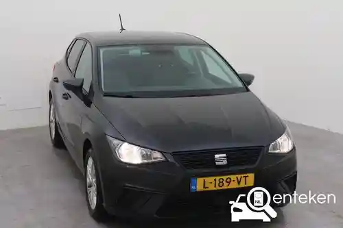 SEAT Ibiza 1.0 TSI 2021