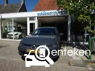 VW Golf 1.5 TSI ACT 2021
