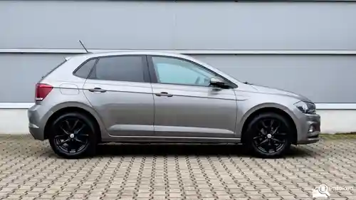 VW Polo 1.0 TSI OPF 2021