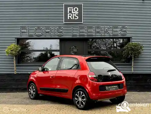 Renault Twingo SCe 70 2015