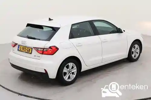 Audi A1 Sportback 25 TFSI 2021