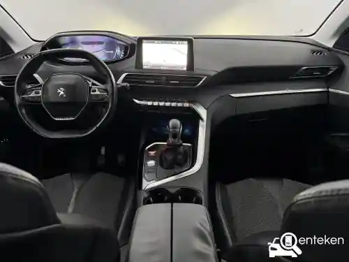 Peugeot 3008 1.2 PureTech 130 2017