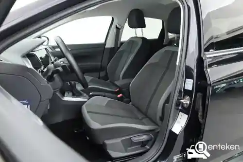 VW Polo 1.0 TSI OPF 2020