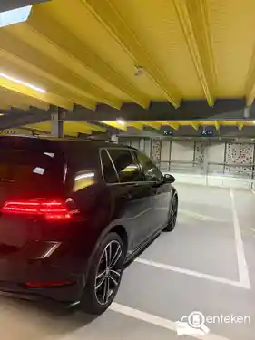 VW Golf Sportsvan 1.4 TSI BMT 2018
