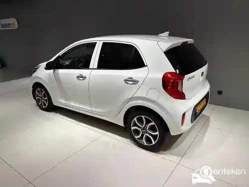 KIA Picanto 1.0 2021